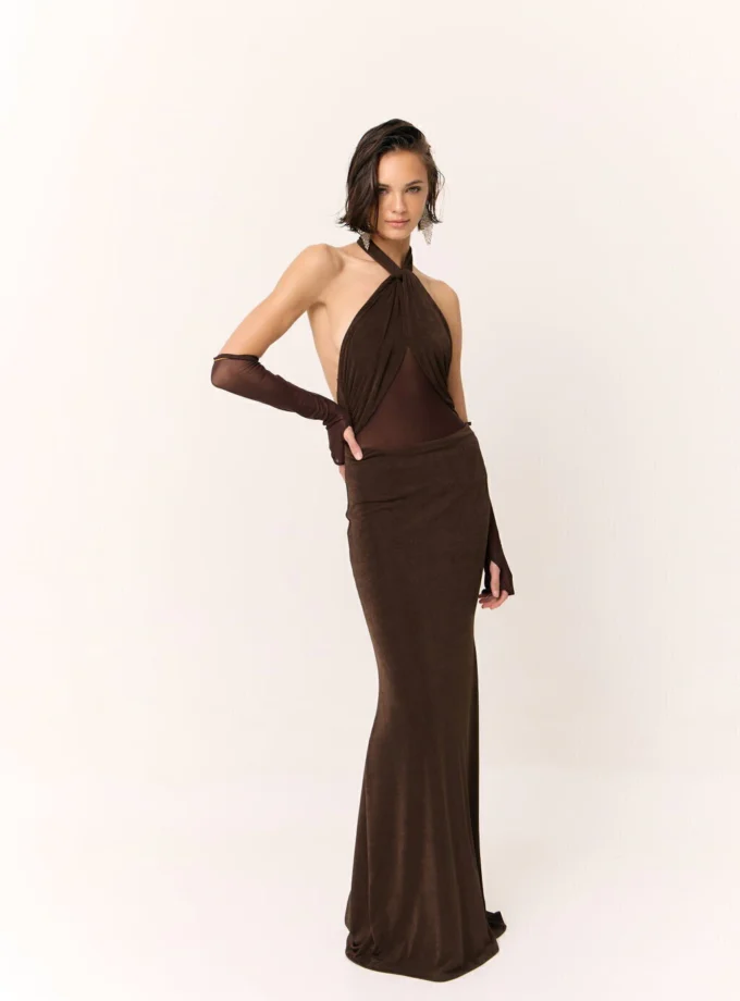 Vestido Georgia
