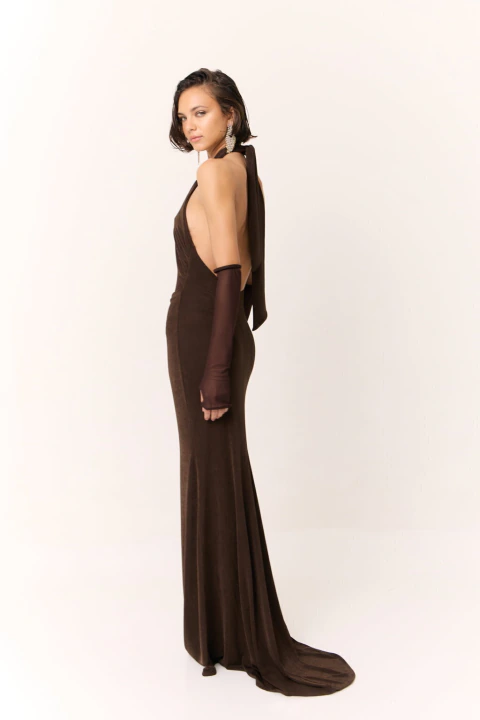Vestido Georgia