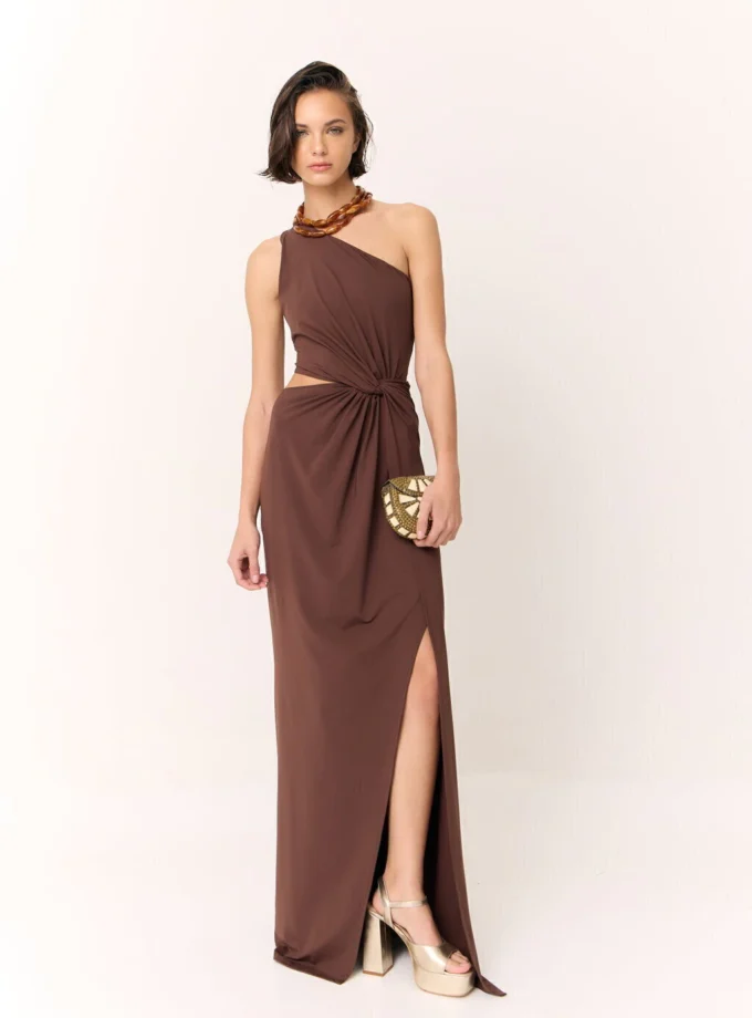 Vestido Gobi