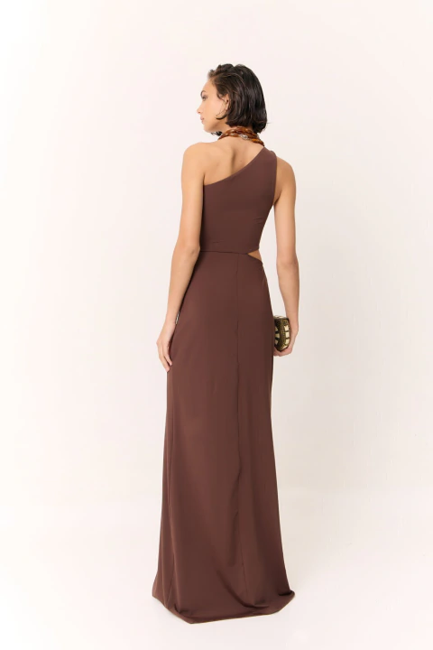 Vestido Gobi