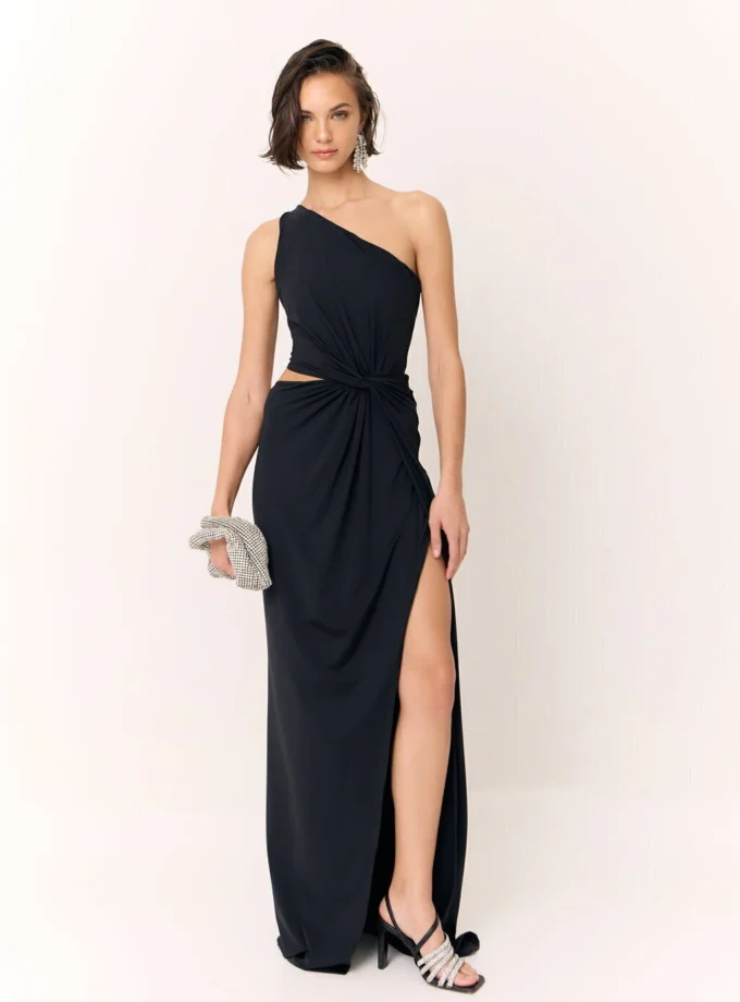 Vestido Gobi