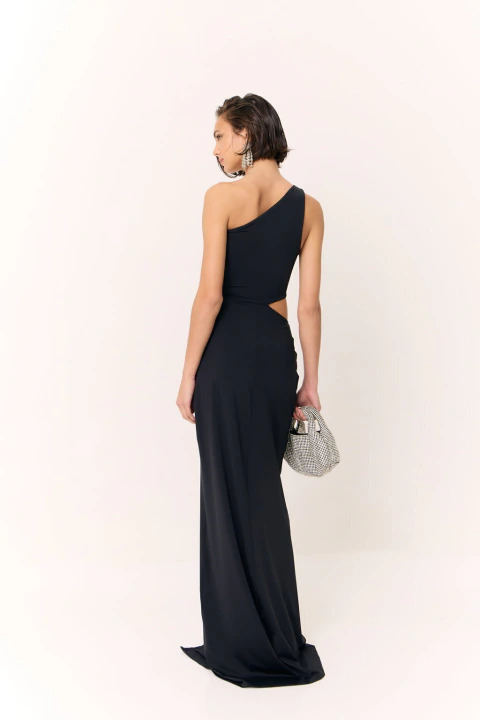 Vestido Gobi