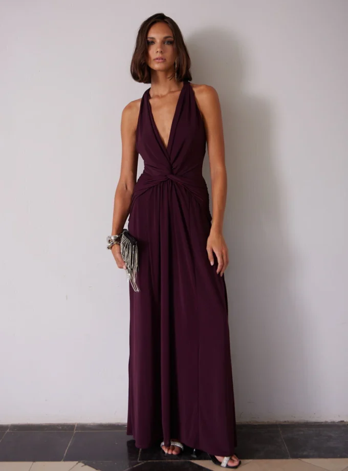 Vestido Megara