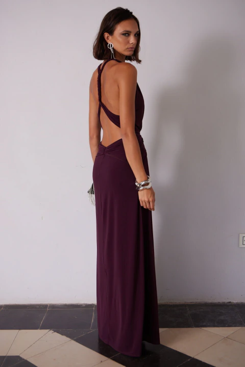 Vestido Megara