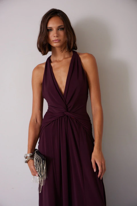 Vestido Megara