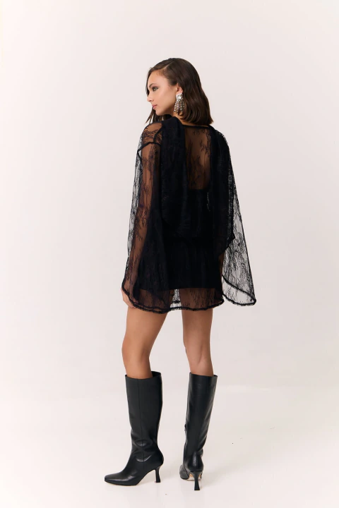 Vestido Penny