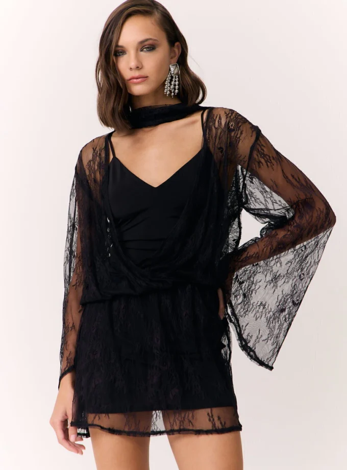 Vestido Penny