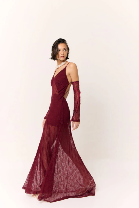 Vestido Swim