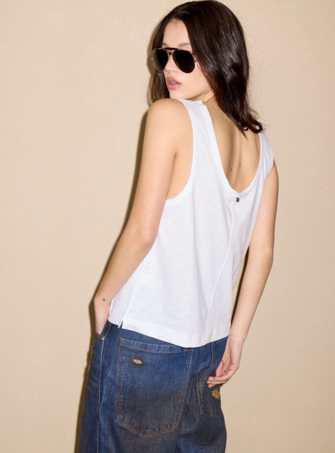 Musculosa Donnie