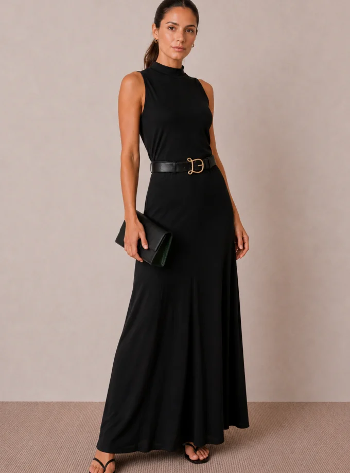 Vestido Mirage