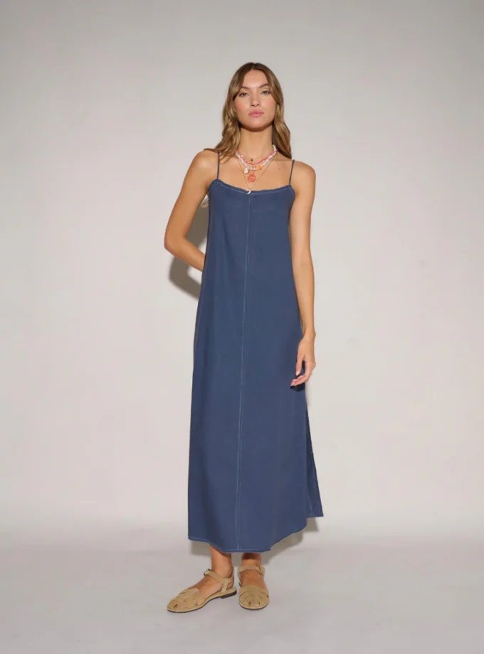Vestido Solar