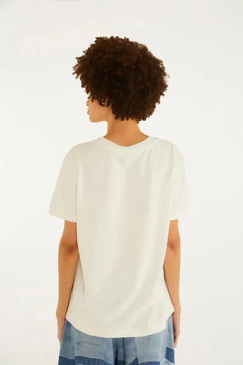 Remera Fit Portal Araras
