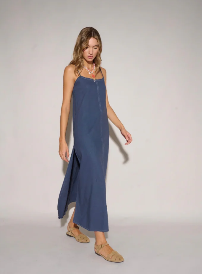 Vestido Solar