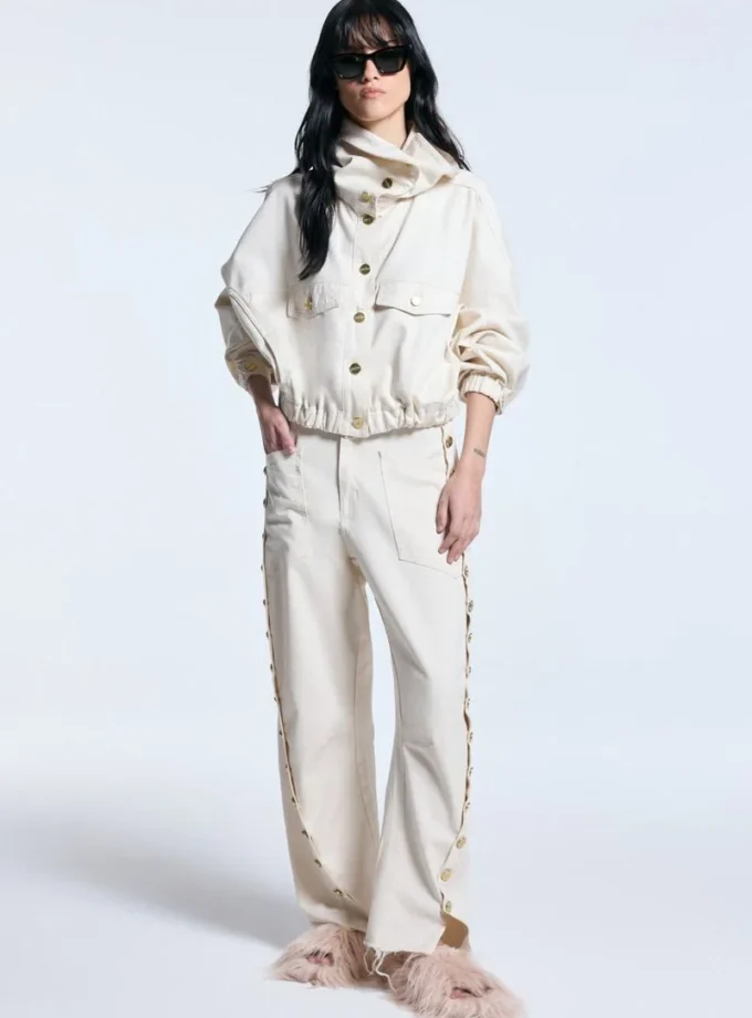 Campera Ceres