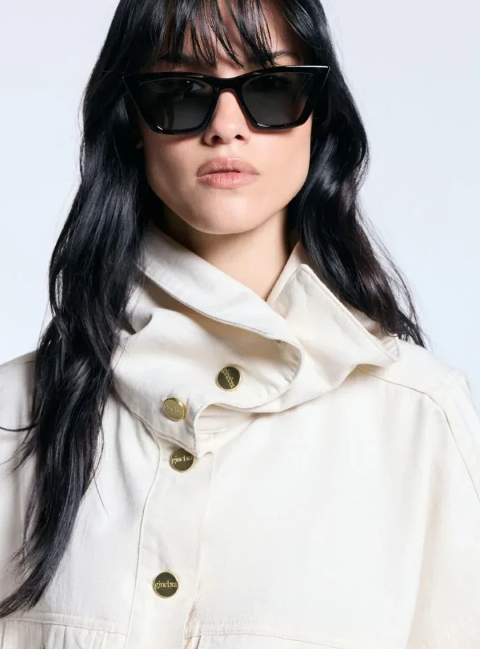 Campera Ceres