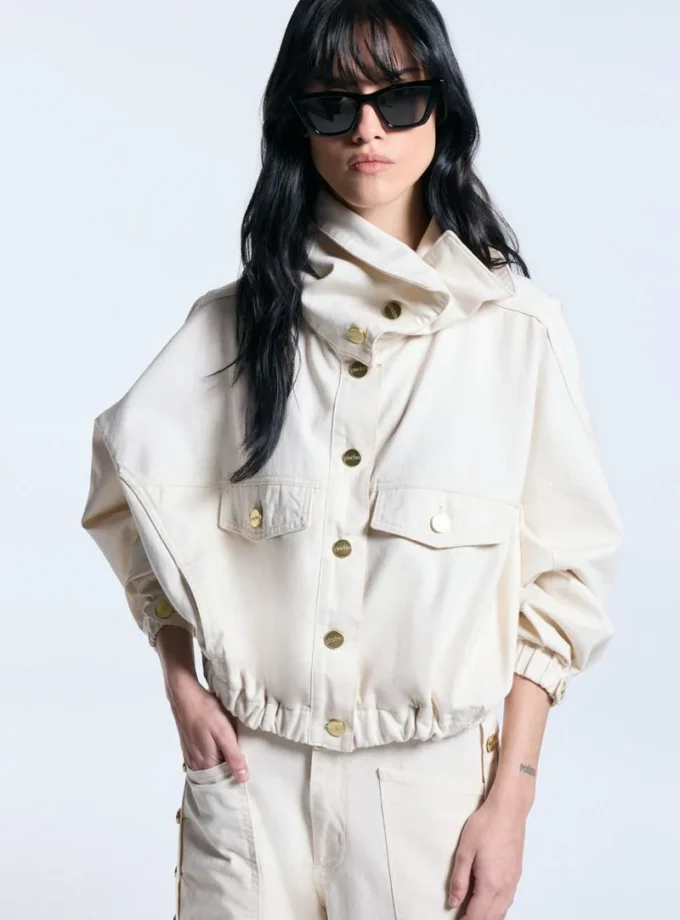 Campera Ceres
