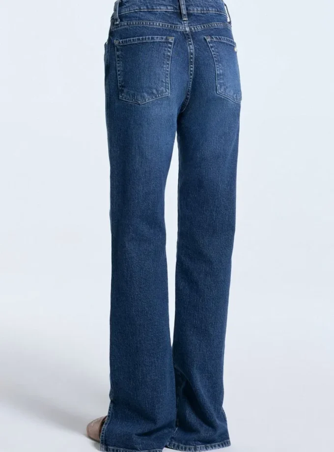 Jean Fit