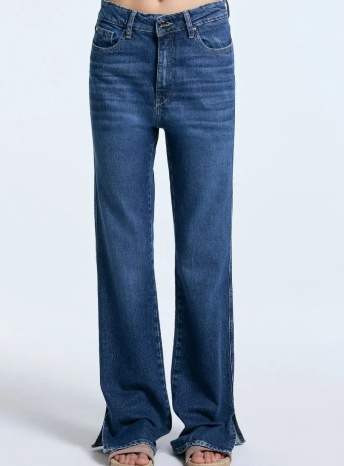 Jean Fit