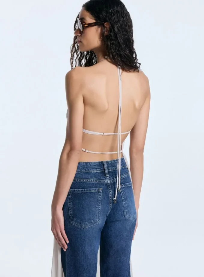 Jean Fit