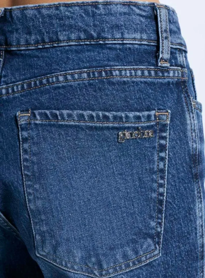 Jean Fit