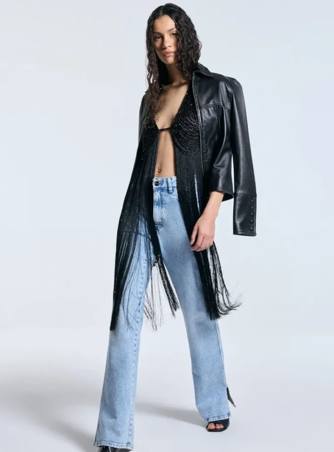 Jean Fit