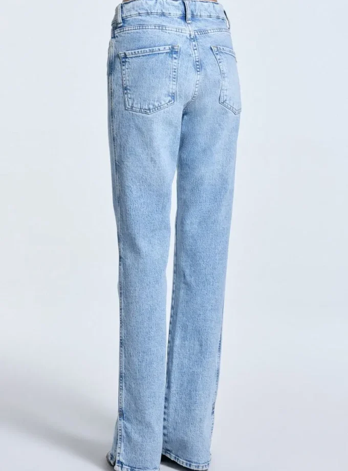 Jean Fit