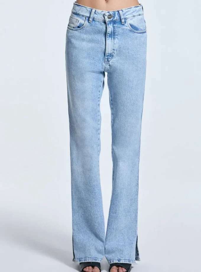 Jean Fit