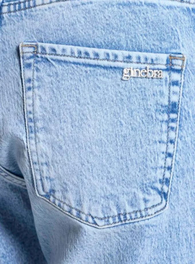 Jean Fit