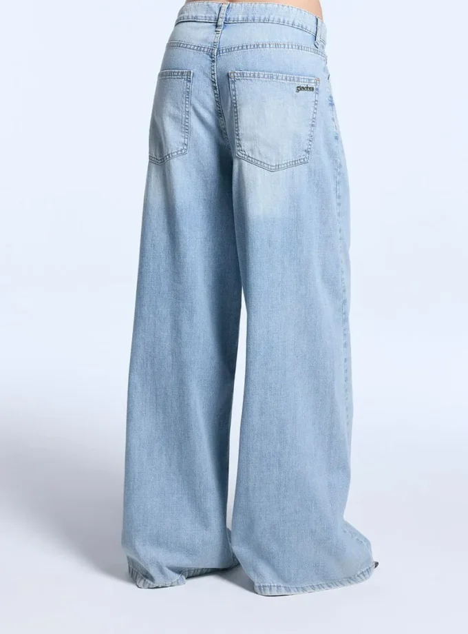 Jean New Morgan