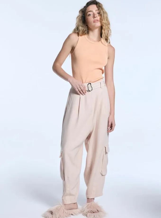 Pantalon Japon