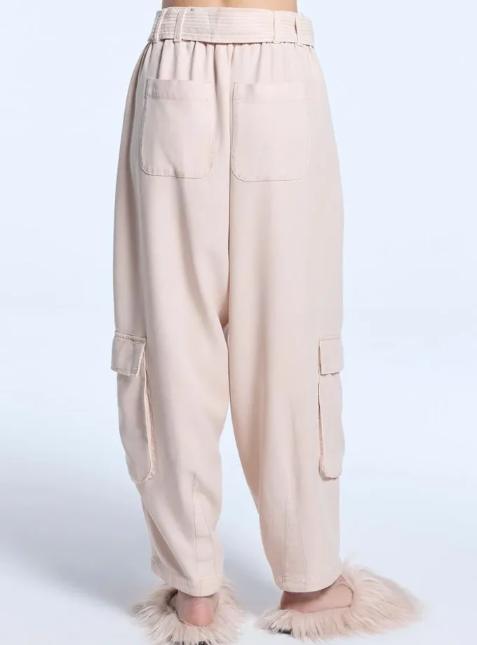 Pantalon Japon