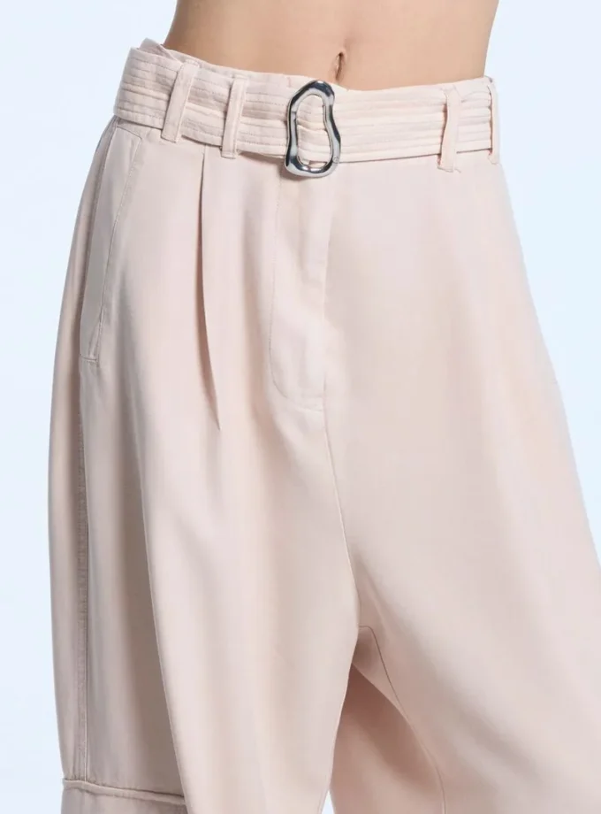 Pantalon Japon