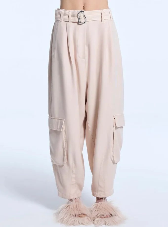 Pantalon Japon