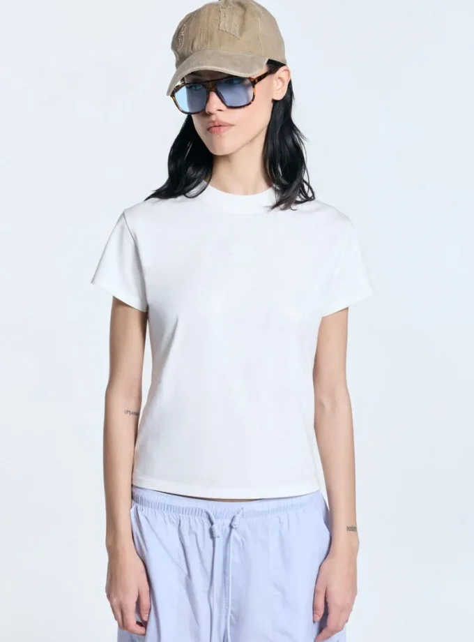 Remera Baby Tee