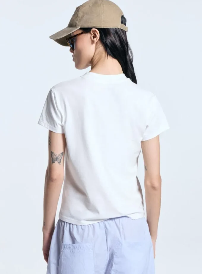 Remera Baby Tee