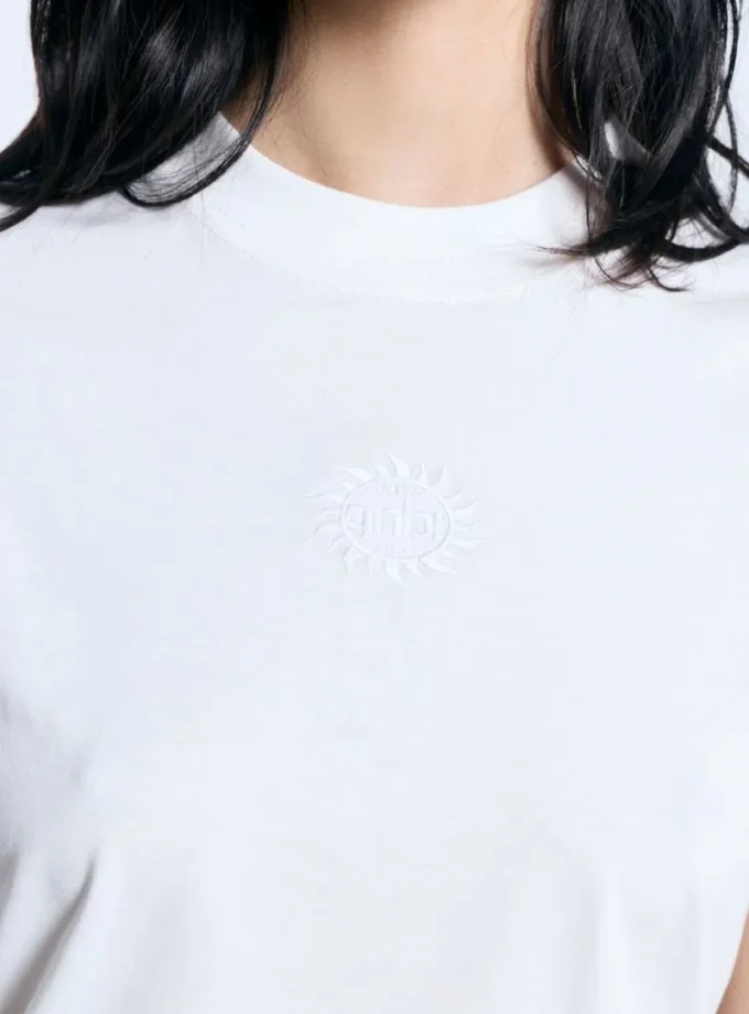 Remera Baby Tee