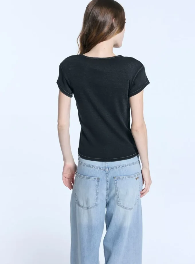 Remera MC GNBR
