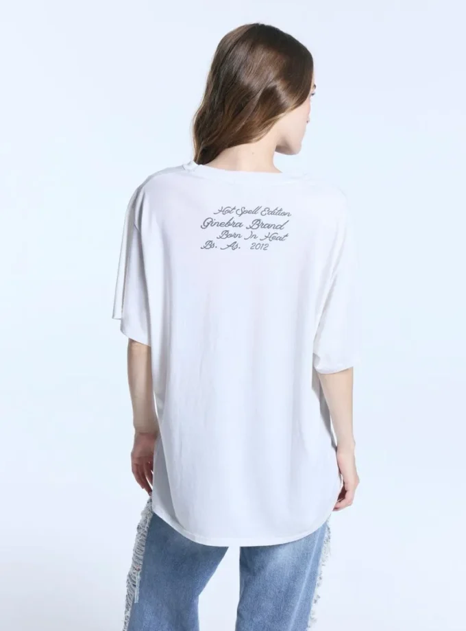 Remera Sun