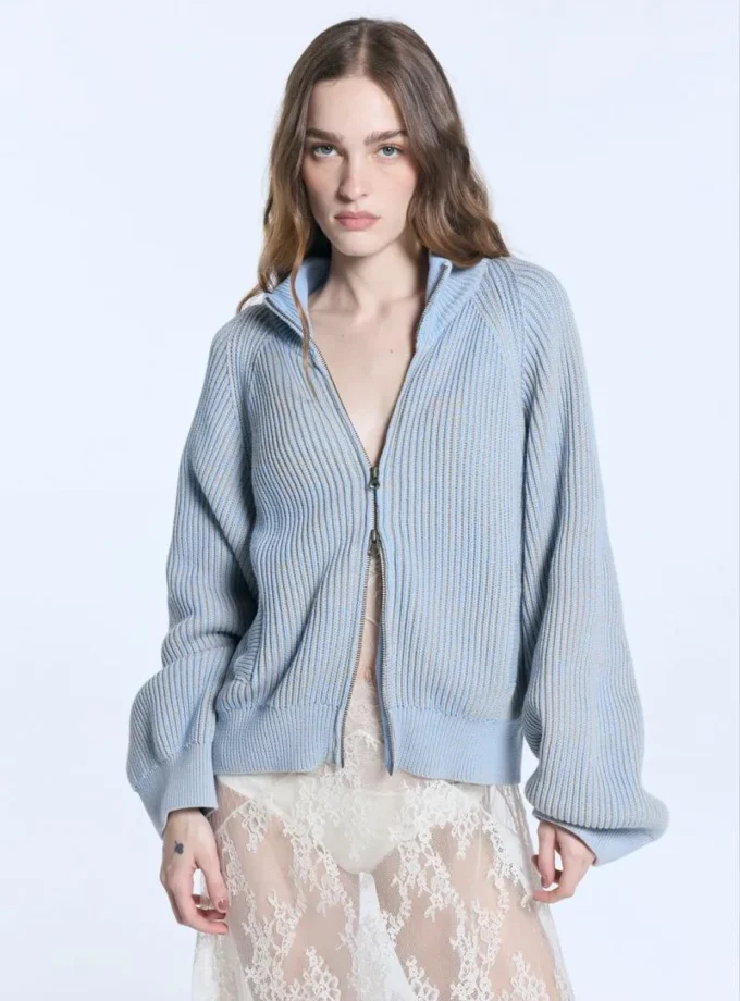Campera Asik