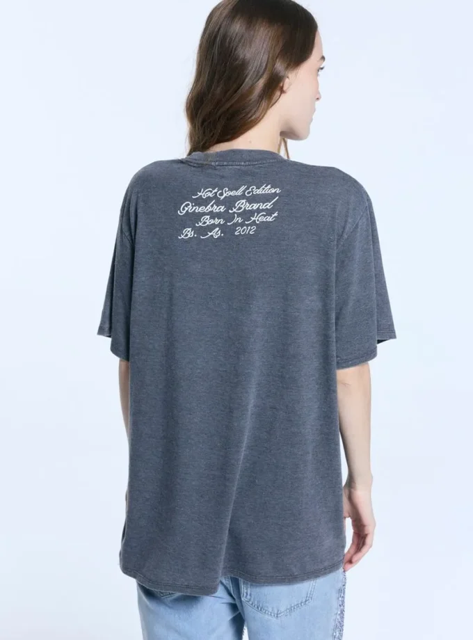 Remera Sun