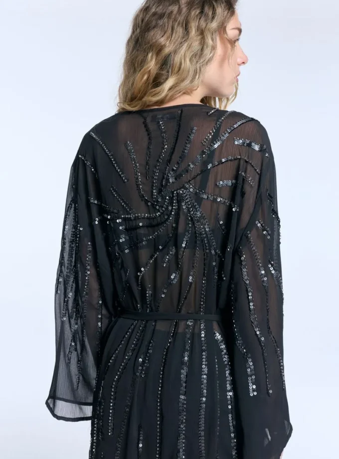 Kimono Rigel