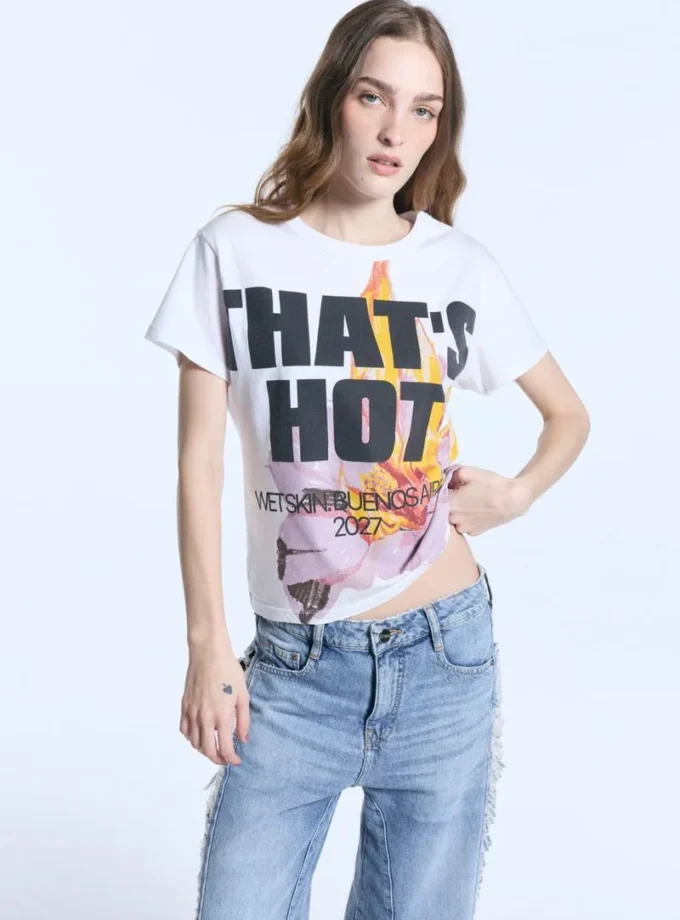 Remera Full