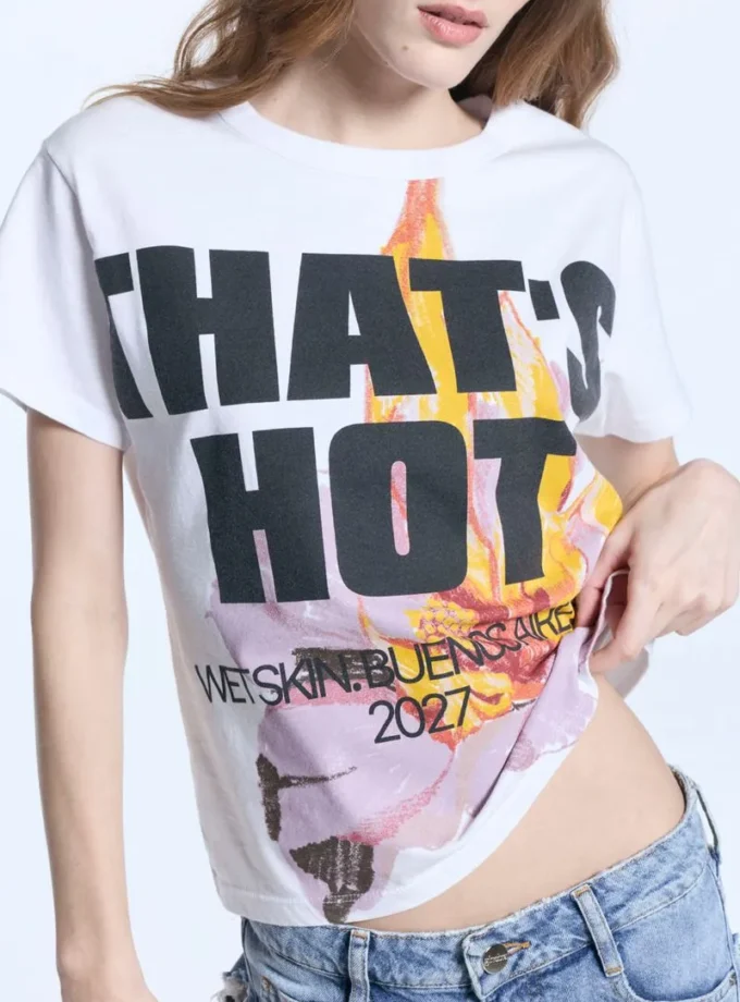 Remera Full
