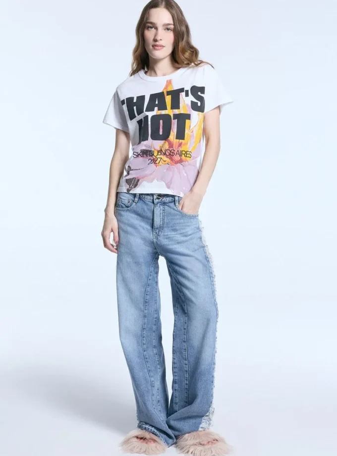 Remera Full