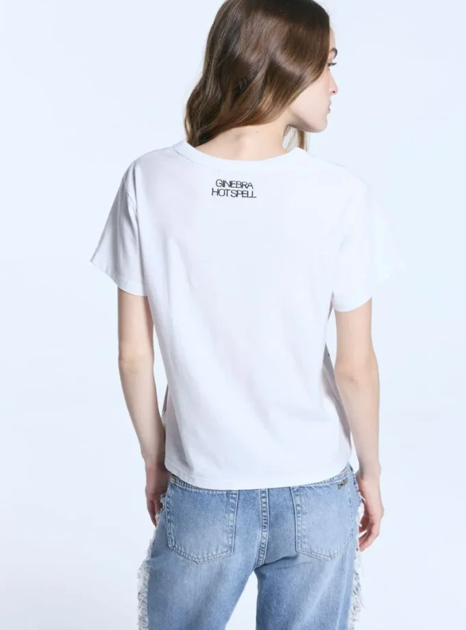Remera Full