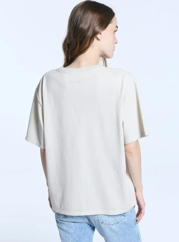 Remera Lucky