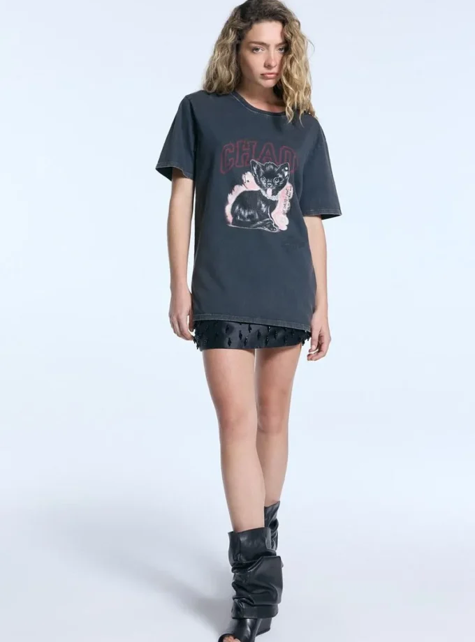 Remera Lucky