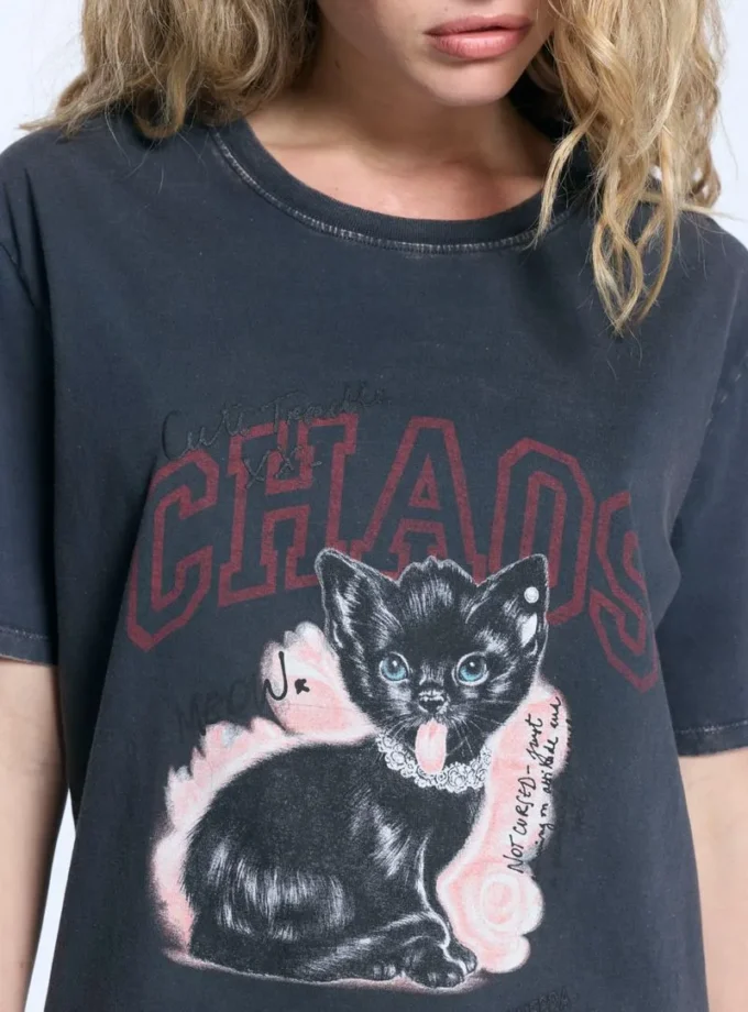Remera Lucky