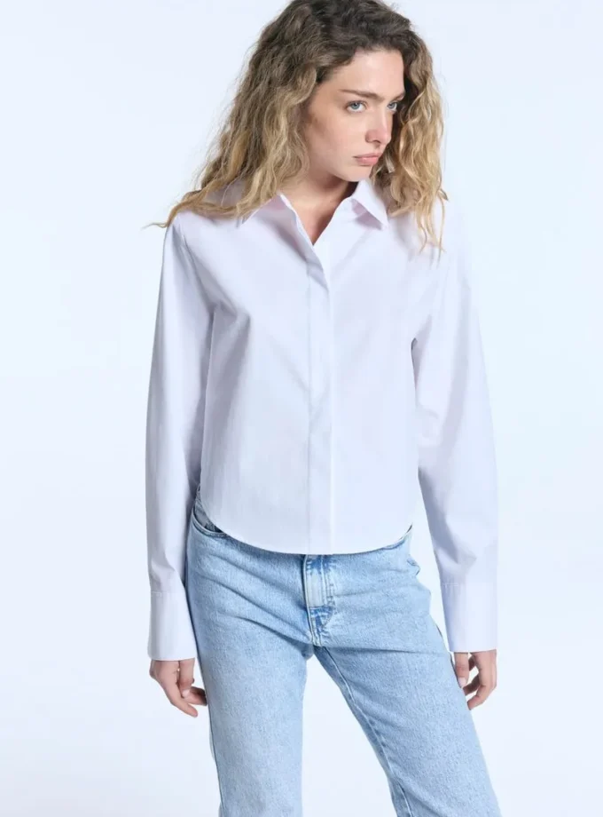 Camisa Luizia