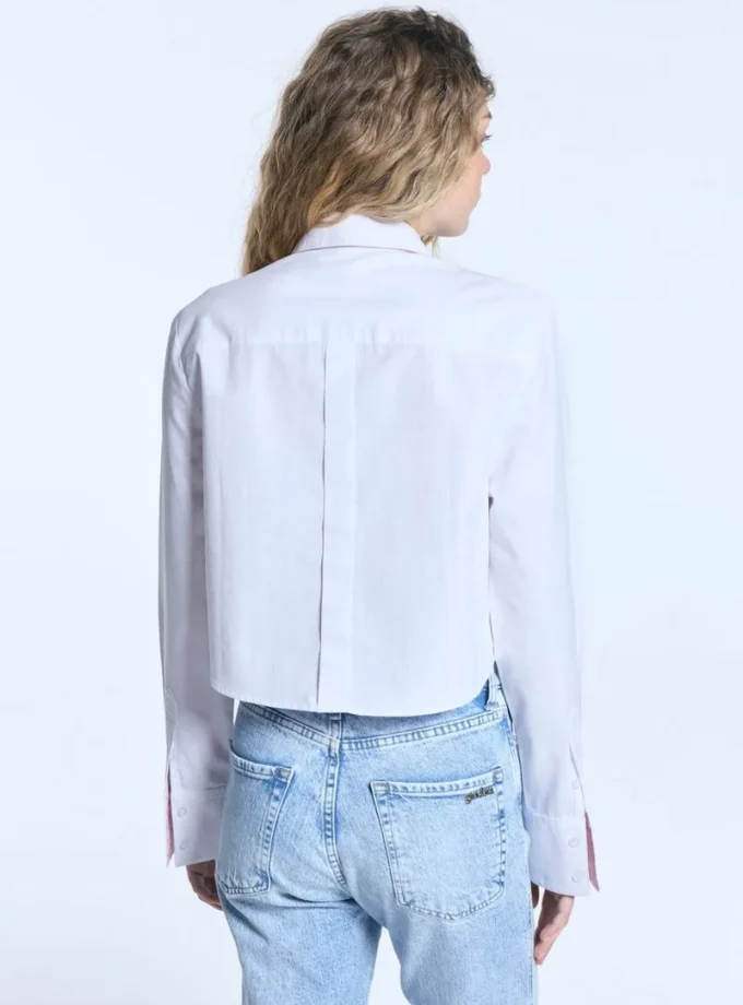 Camisa Luizia